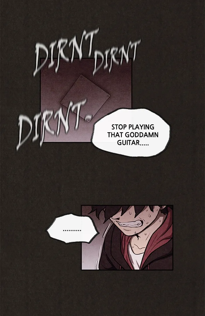 Sweet Home Chapter 5 page 85 - 