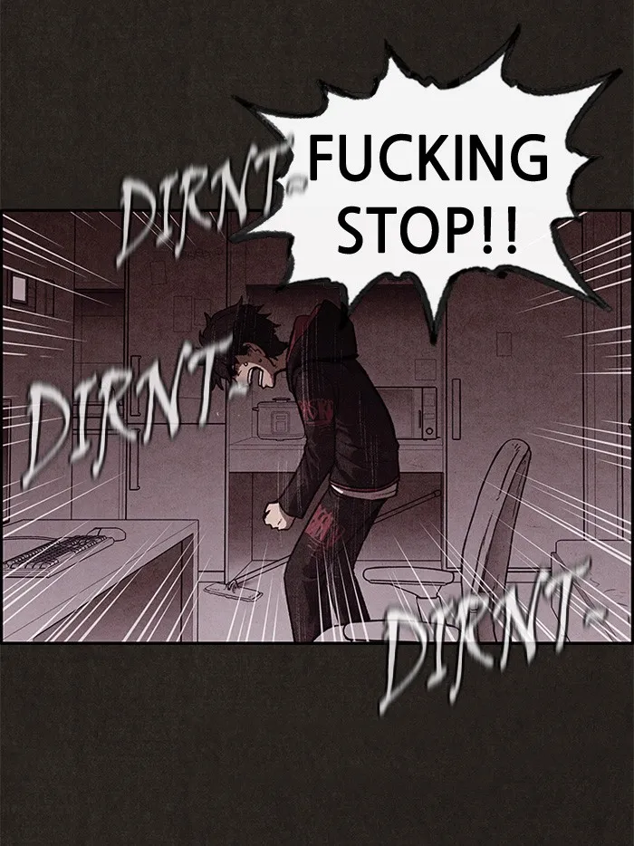 Sweet Home Chapter 5 page 86 - 