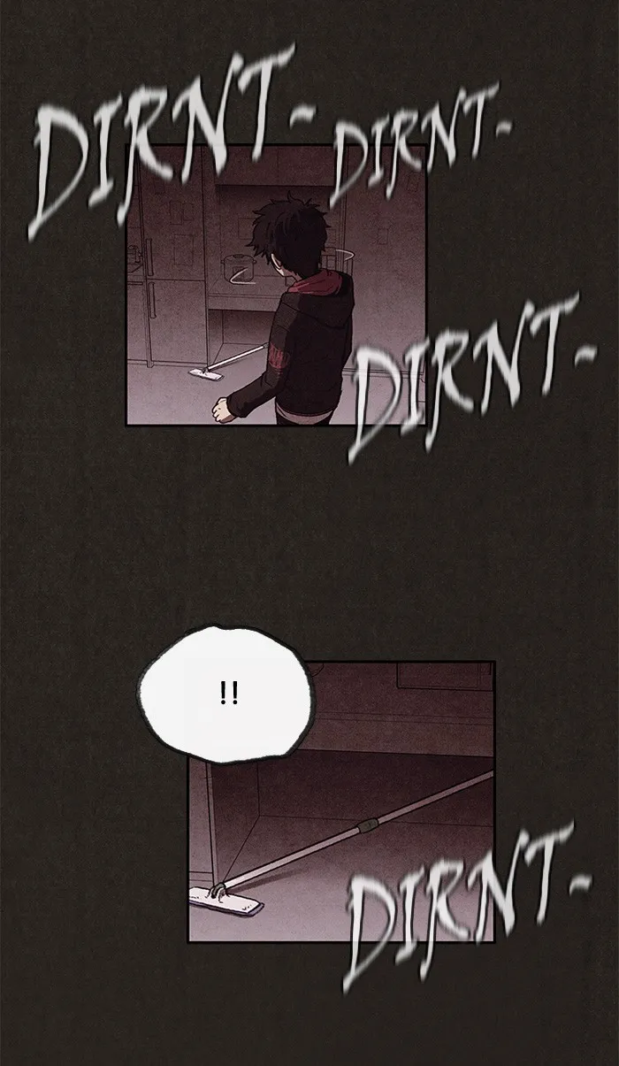 Sweet Home Chapter 5 page 87 - 