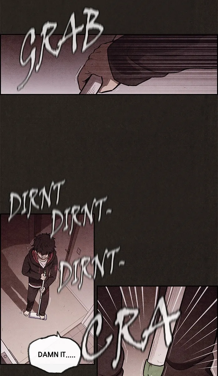 Sweet Home Chapter 5 page 88 - 