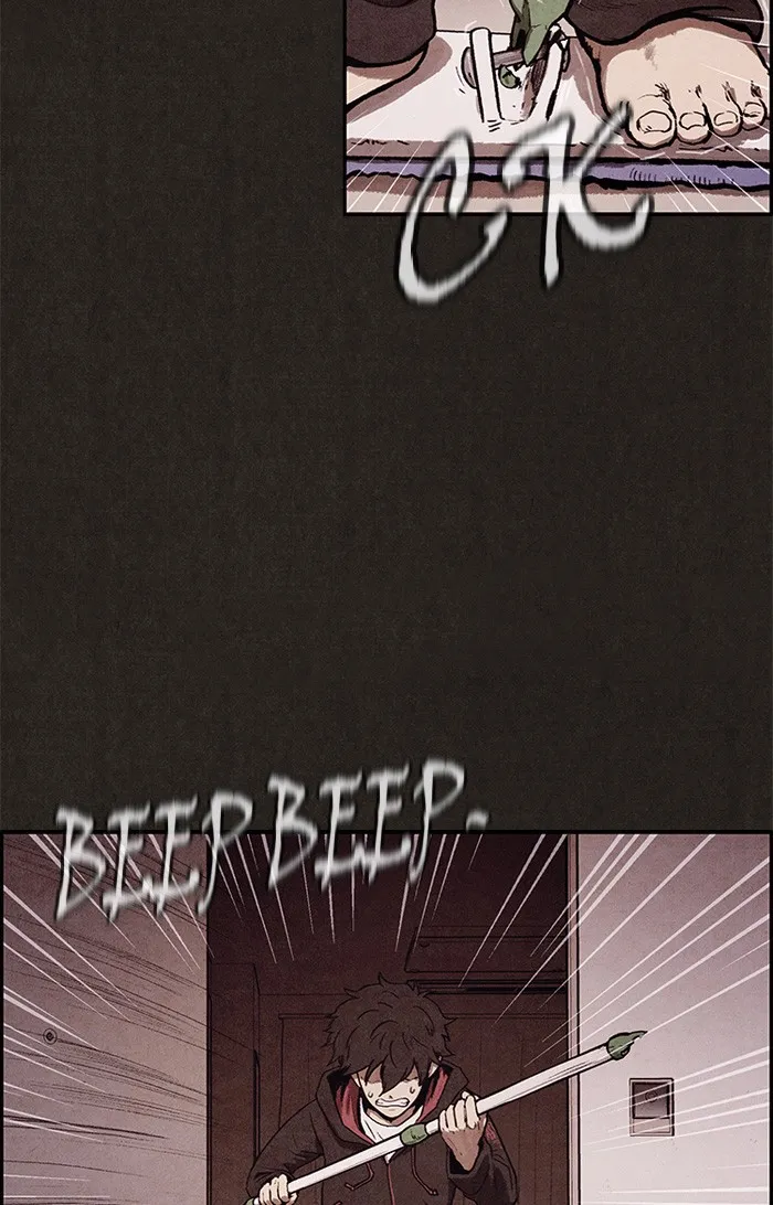 Sweet Home Chapter 5 page 89 - 