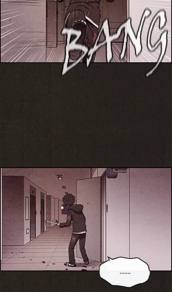 Sweet Home Chapter 5 page 90 - 