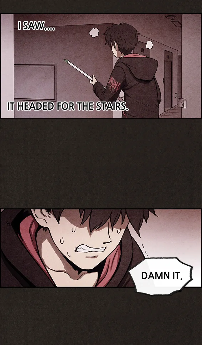 Sweet Home Chapter 5 page 92 - 
