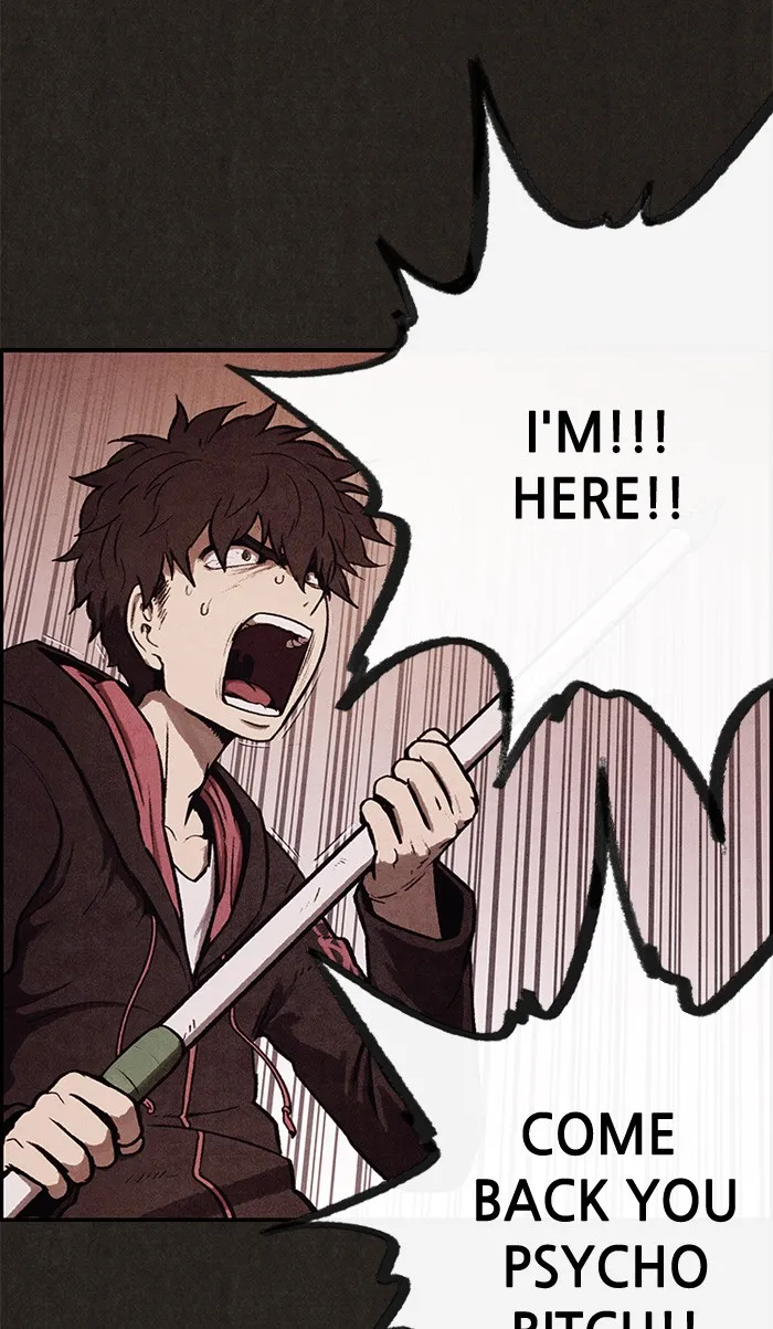 Sweet Home Chapter 5 page 93 - 