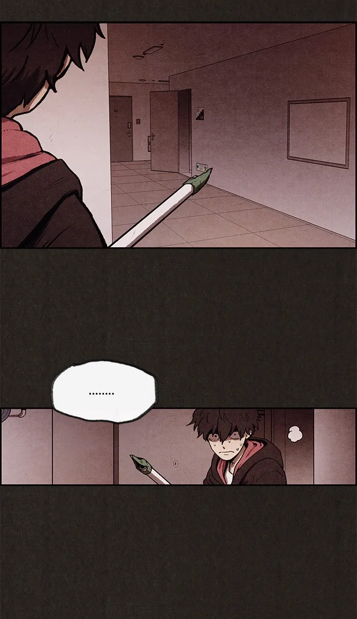 Sweet Home Chapter 5 page 95 - 