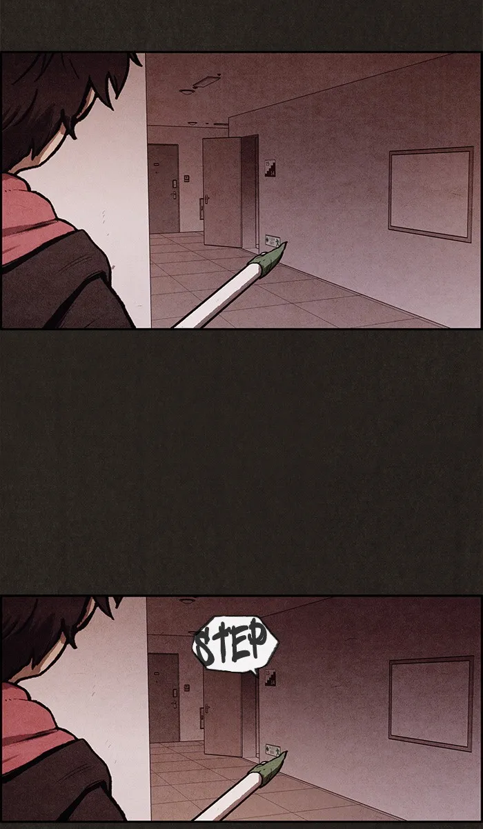 Sweet Home Chapter 5 page 96 - 