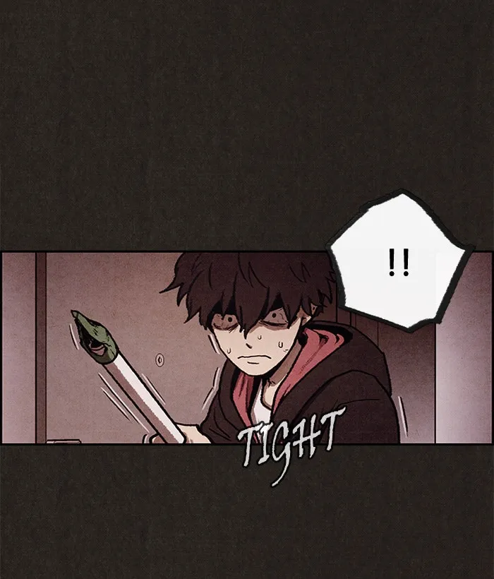 Sweet Home Chapter 5 page 97 - 