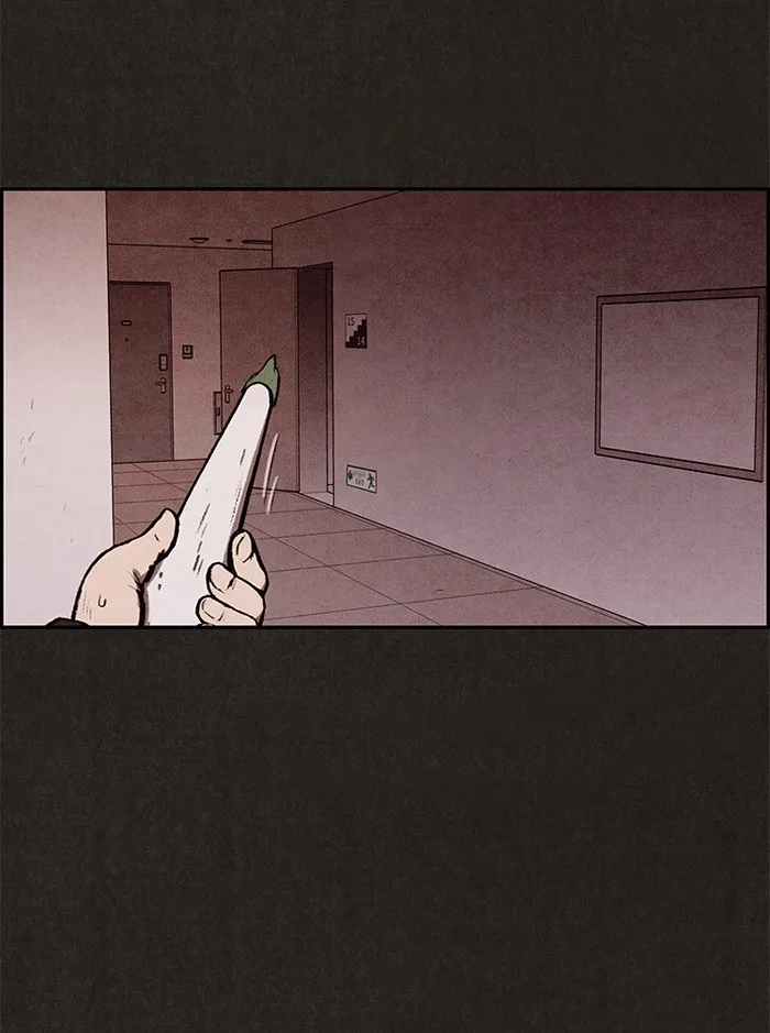 Sweet Home Chapter 5 page 98 - 