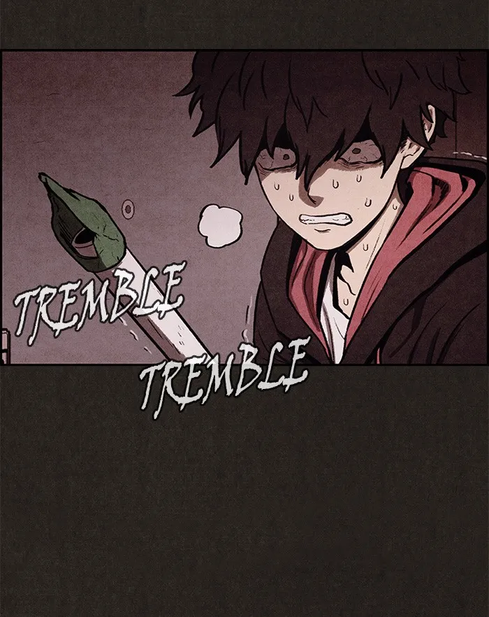 Sweet Home Chapter 5 page 99 - 