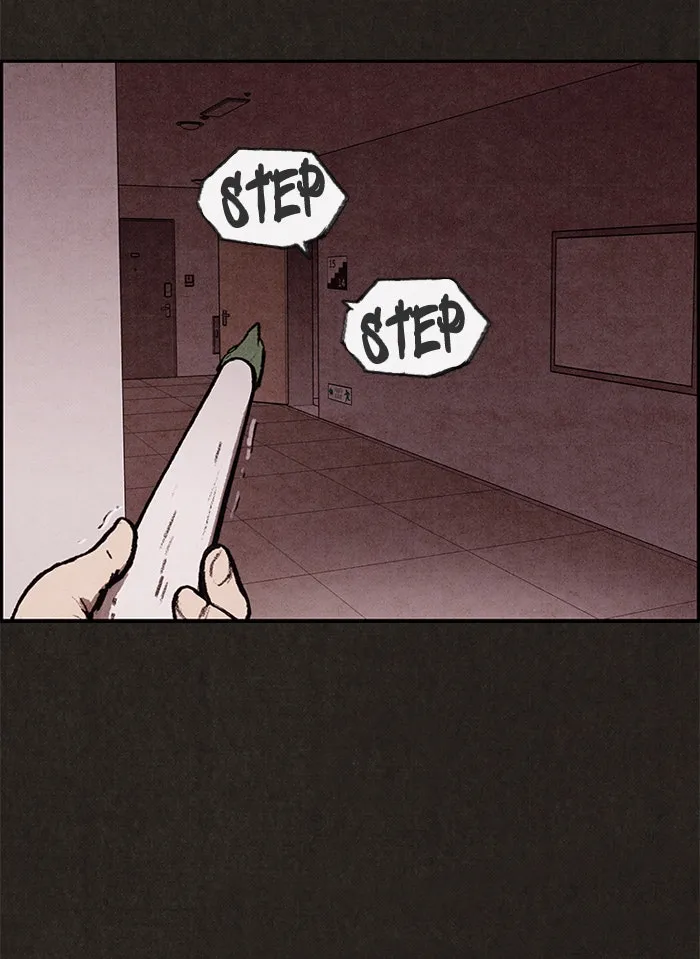 Sweet Home Chapter 5 page 100 - 