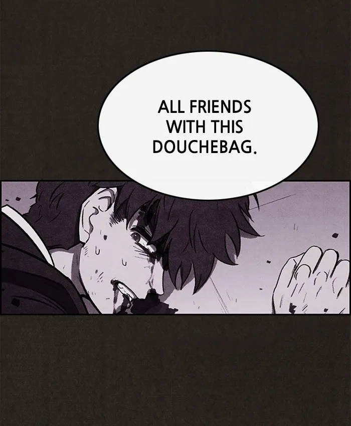 Sweet Home Chapter 6 page 11 - 