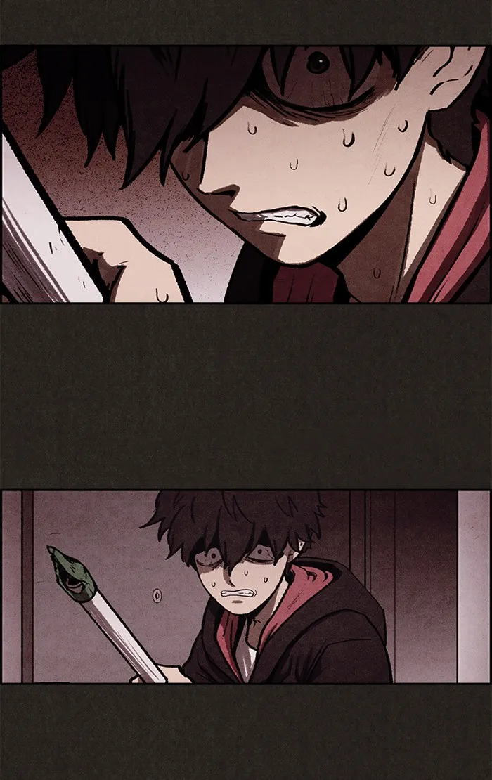Sweet Home Chapter 6 page 20 - 