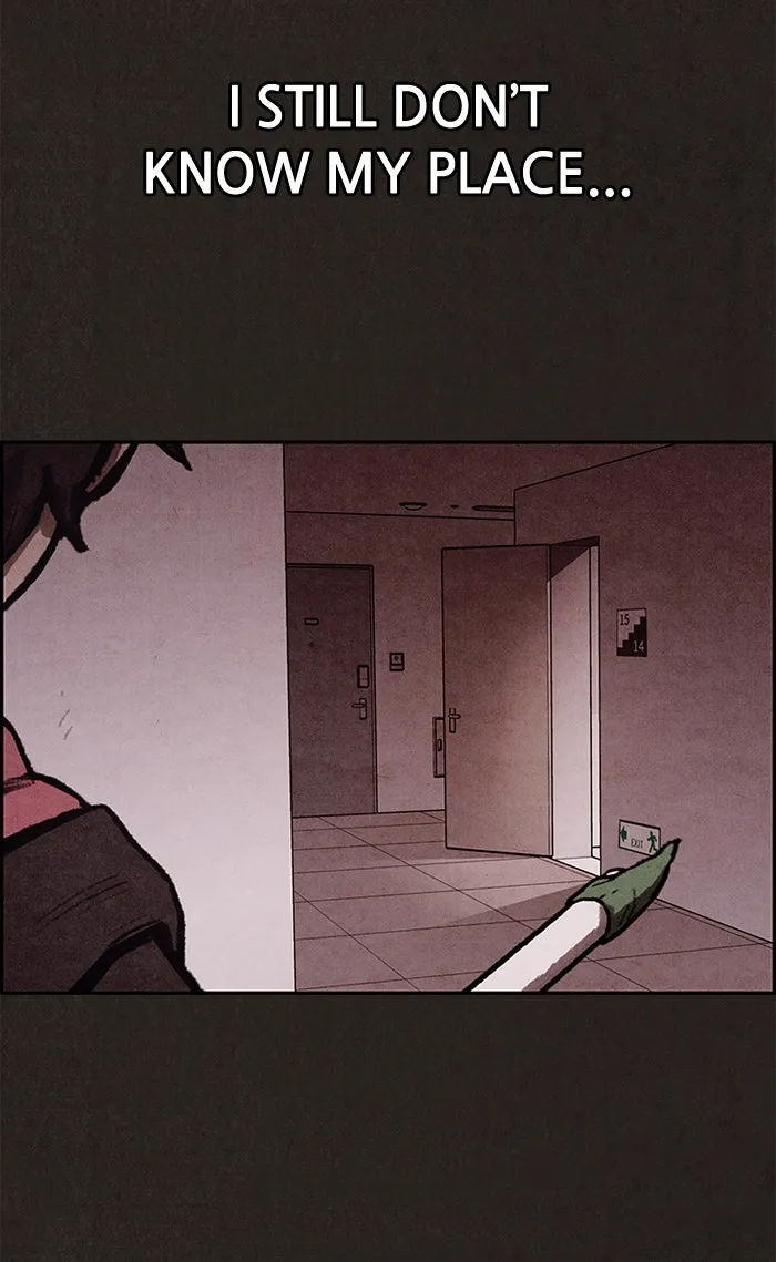 Sweet Home Chapter 6 page 21 - 
