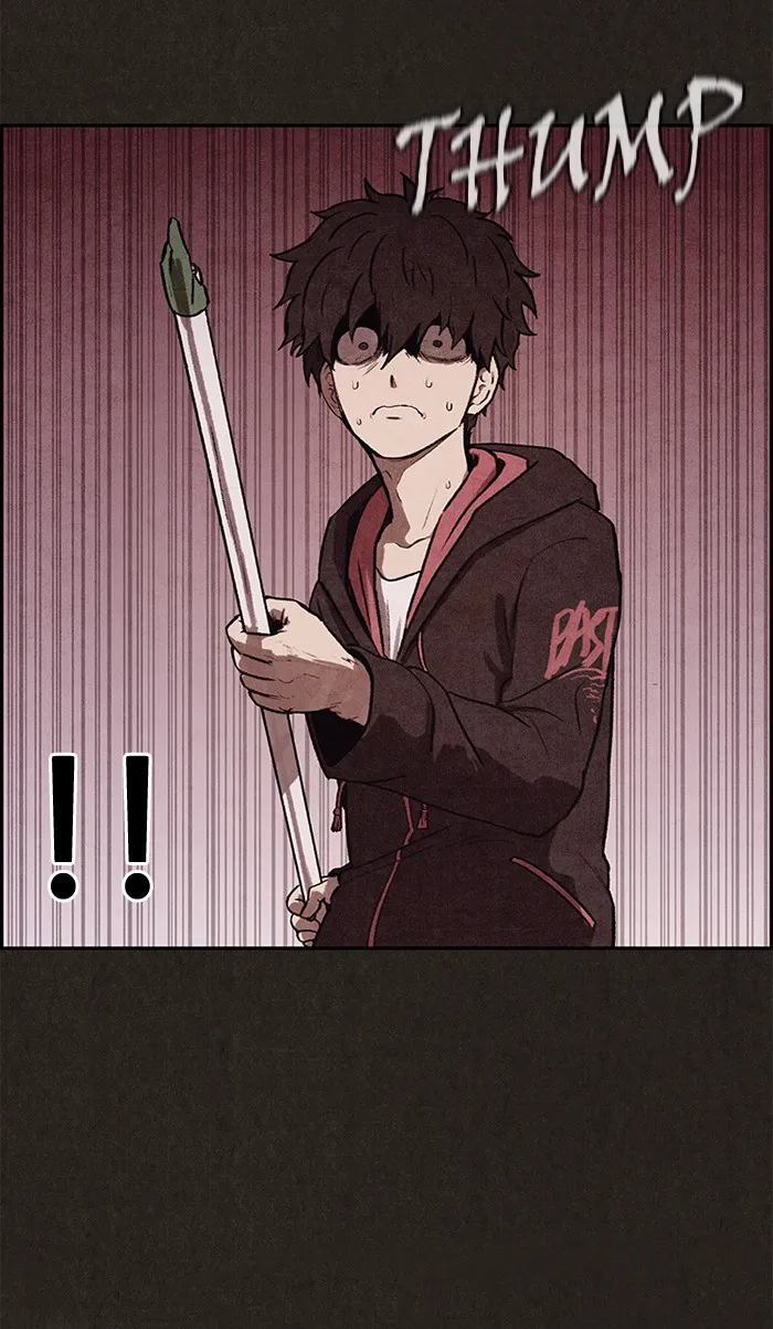 Sweet Home Chapter 6 page 24 - 