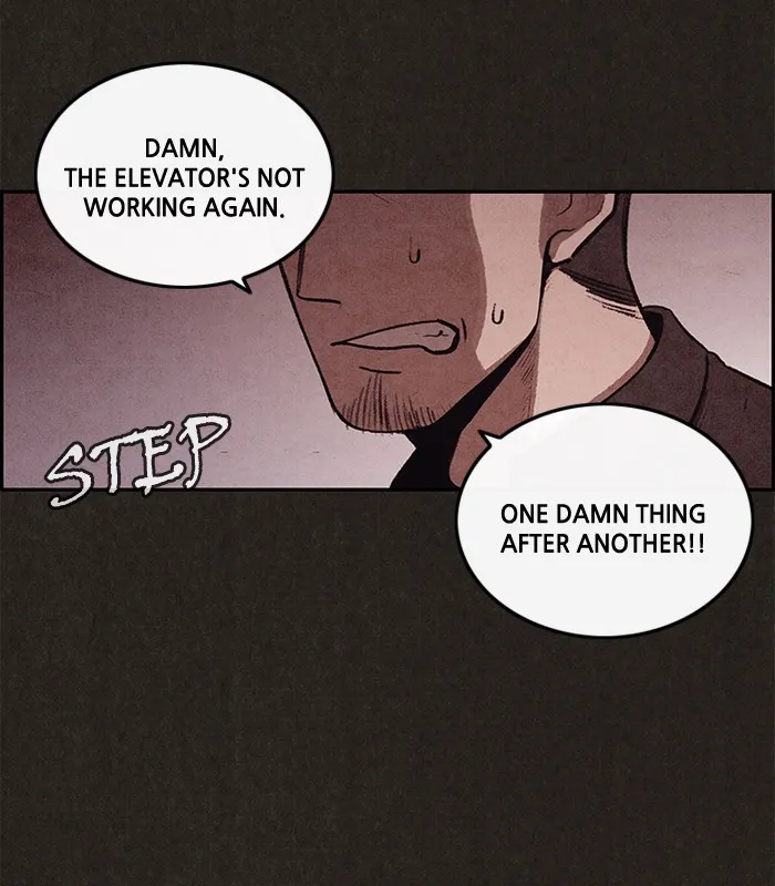 Sweet Home Chapter 6 page 25 - 