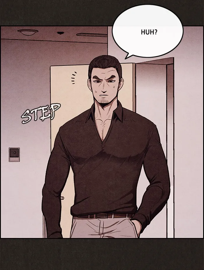 Sweet Home Chapter 6 page 26 - 