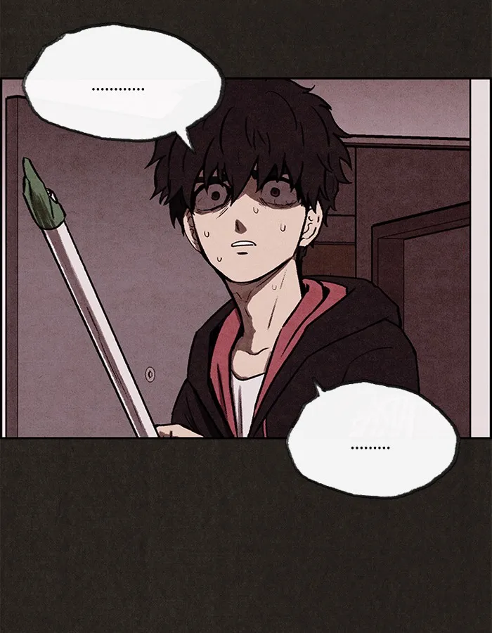 Sweet Home Chapter 6 page 29 - 