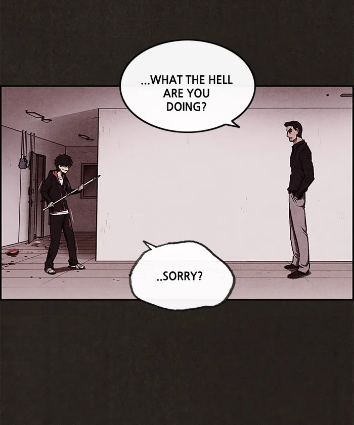 Sweet Home Chapter 6 page 30 - 