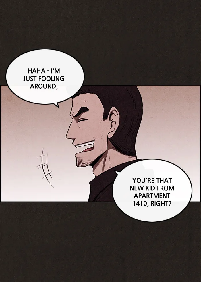 Sweet Home Chapter 6 page 32 - 
