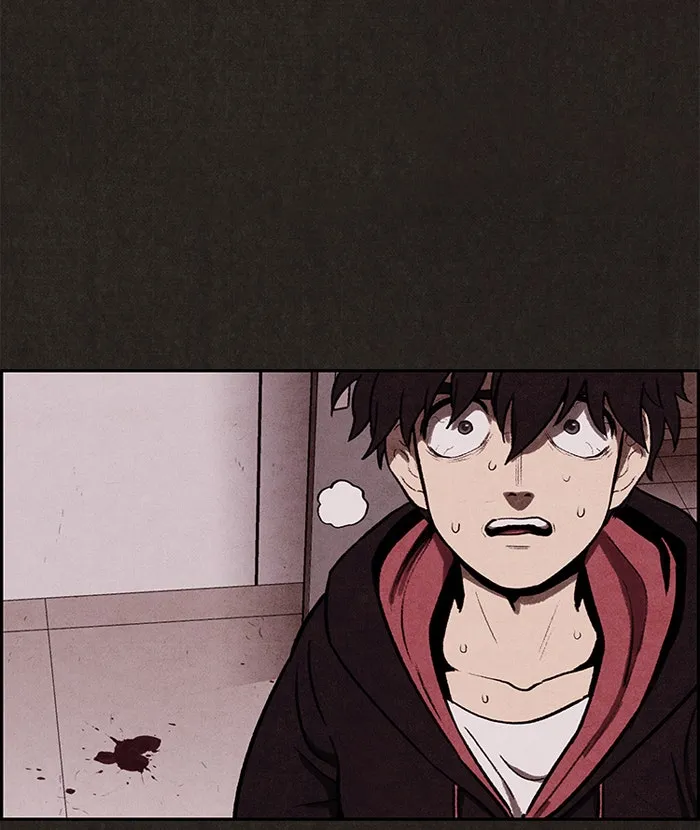 Sweet Home Chapter 6 page 34 - 
