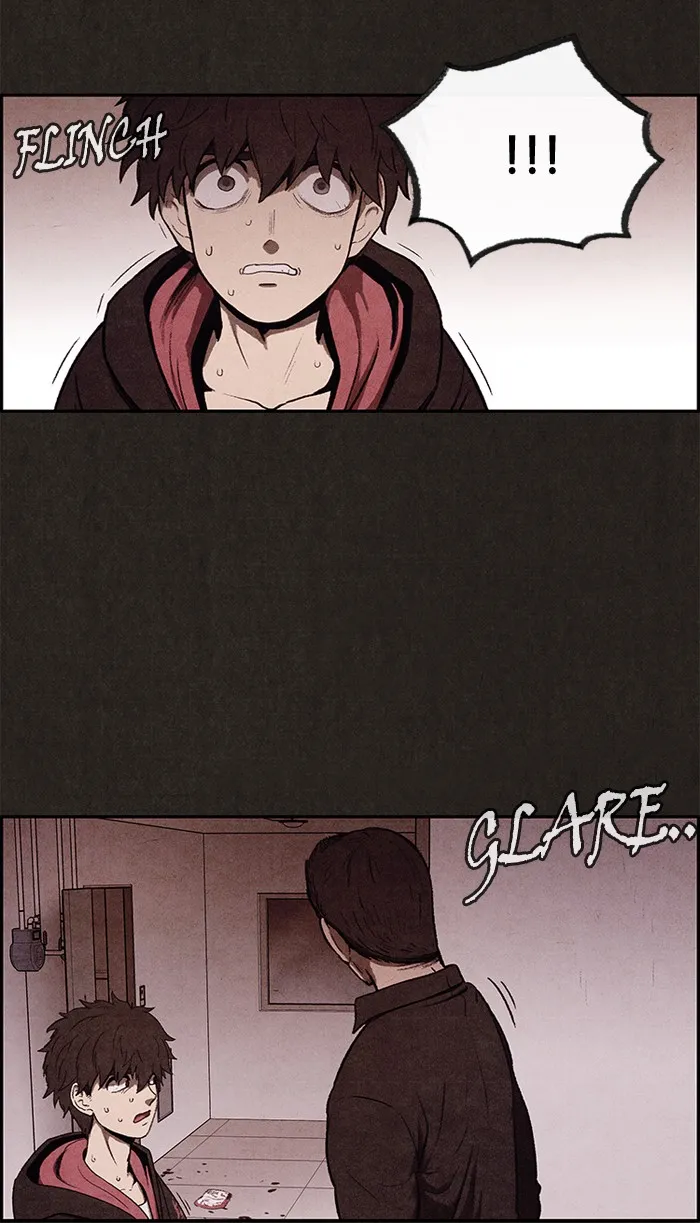 Sweet Home Chapter 6 page 37 - 