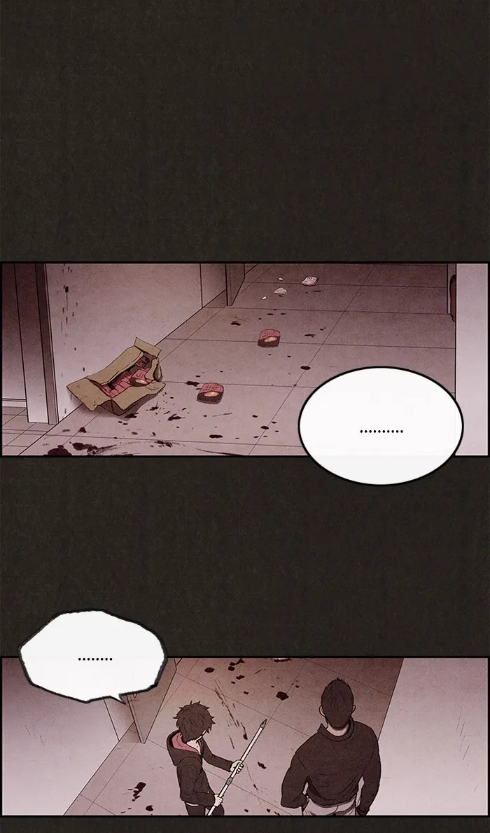 Sweet Home Chapter 6 page 38 - 