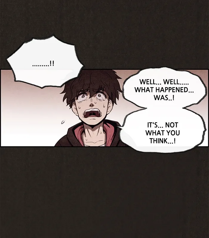 Sweet Home Chapter 6 page 40 - 