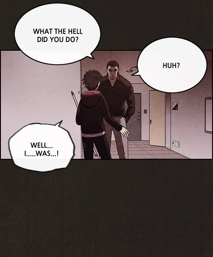 Sweet Home Chapter 6 page 41 - 