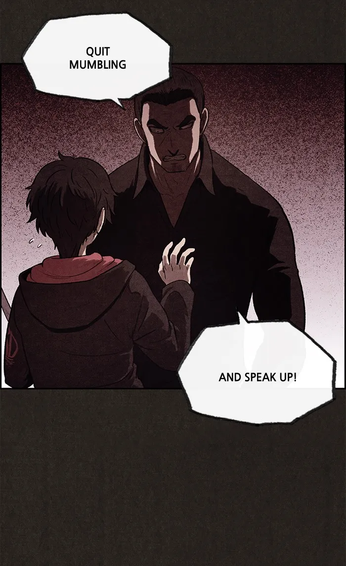 Sweet Home Chapter 6 page 42 - 