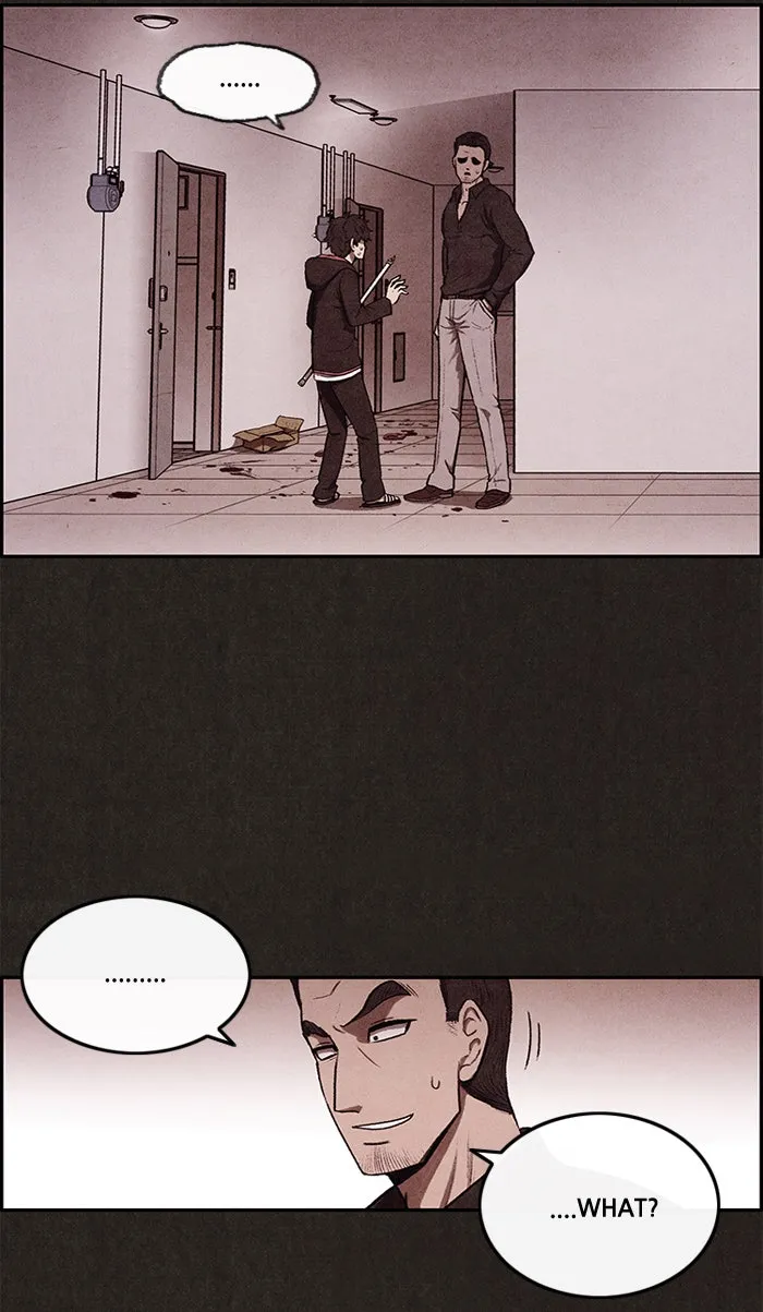 Sweet Home Chapter 6 page 45 - 