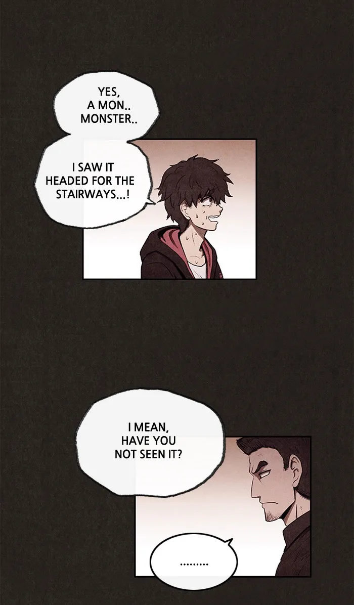 Sweet Home Chapter 6 page 46 - 