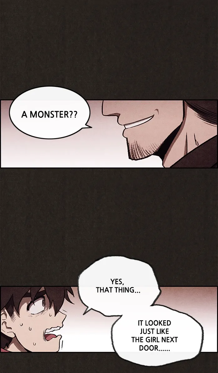 Sweet Home Chapter 6 page 47 - 