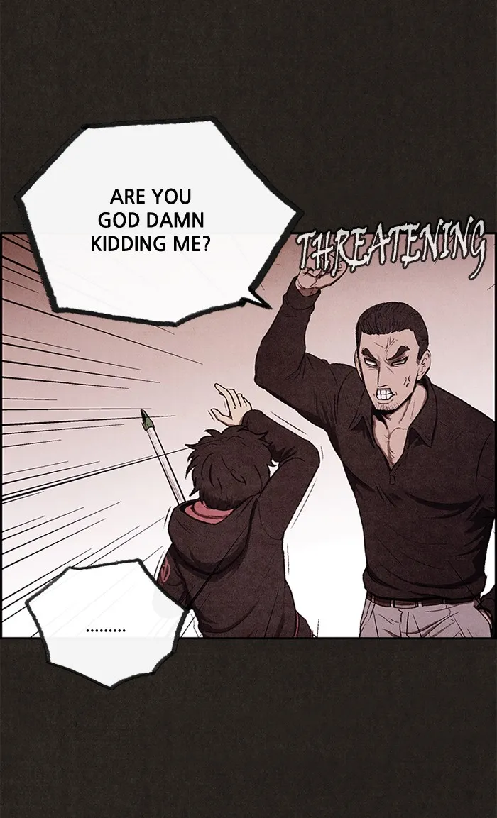 Sweet Home Chapter 6 page 48 - 