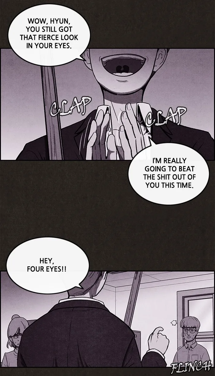 Sweet Home Chapter 6 page 6 - 