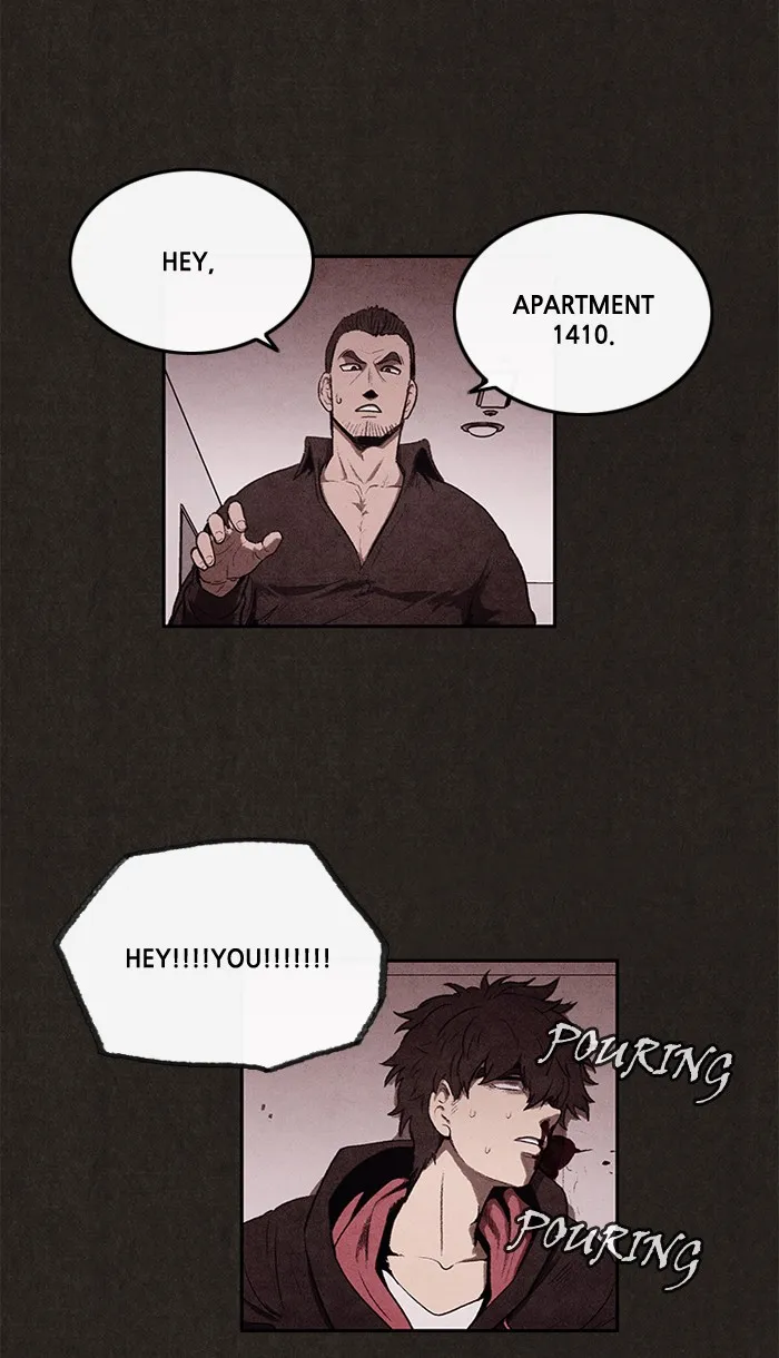 Sweet Home Chapter 6 page 54 - 