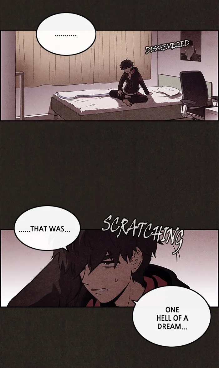 Sweet Home Chapter 6 page 70 - 
