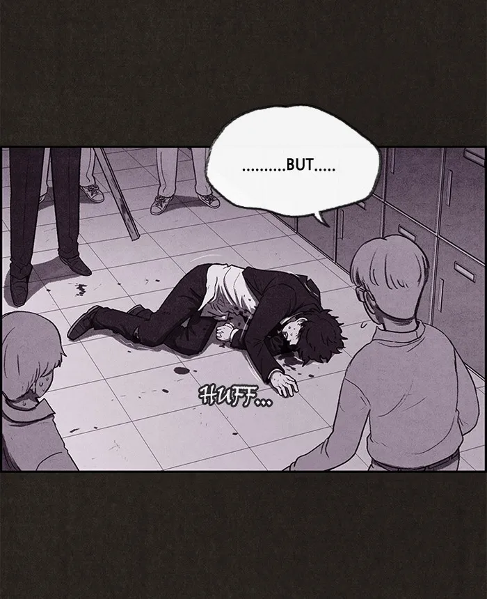 Sweet Home Chapter 6 page 8 - 