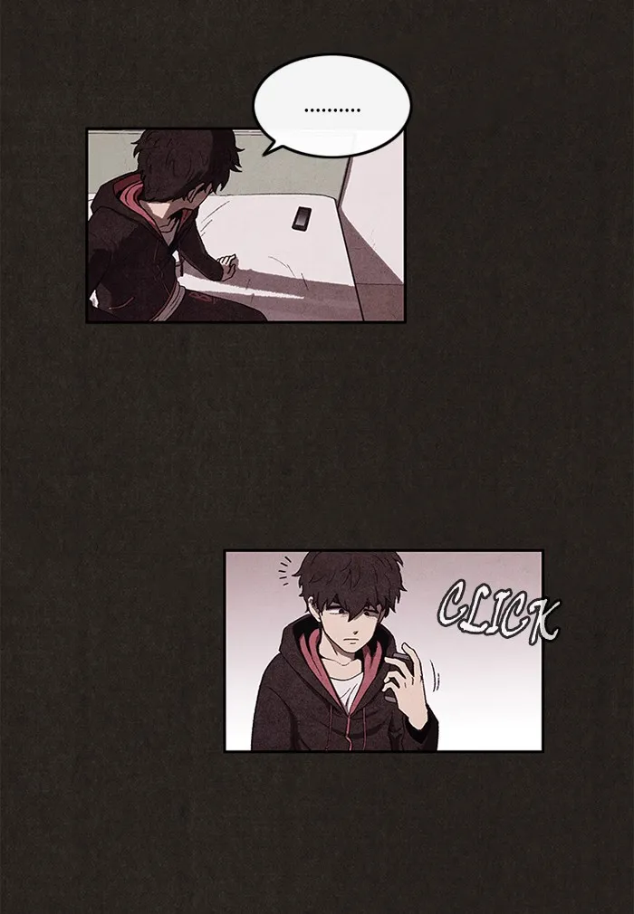 Sweet Home Chapter 6 page 71 - 