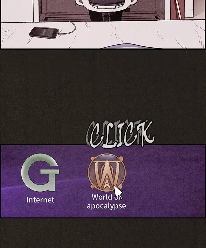 Sweet Home Chapter 6 page 74 - 