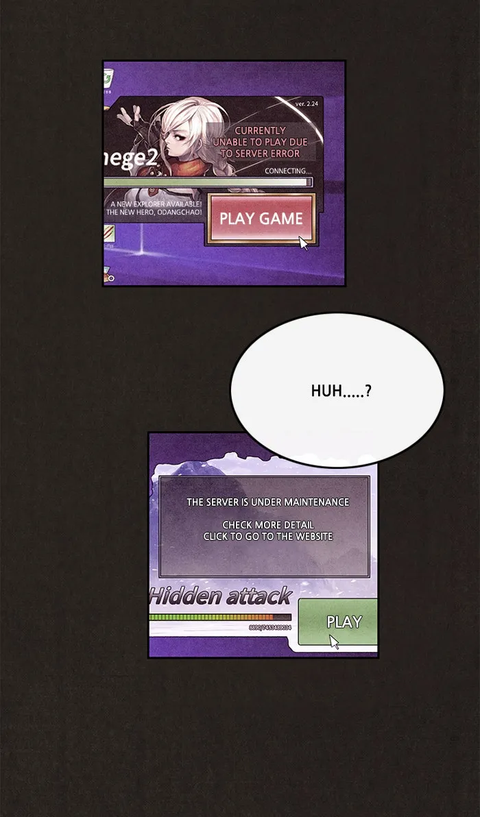 Sweet Home Chapter 6 page 78 - 