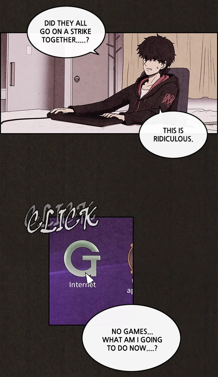 Sweet Home Chapter 6 page 79 - 