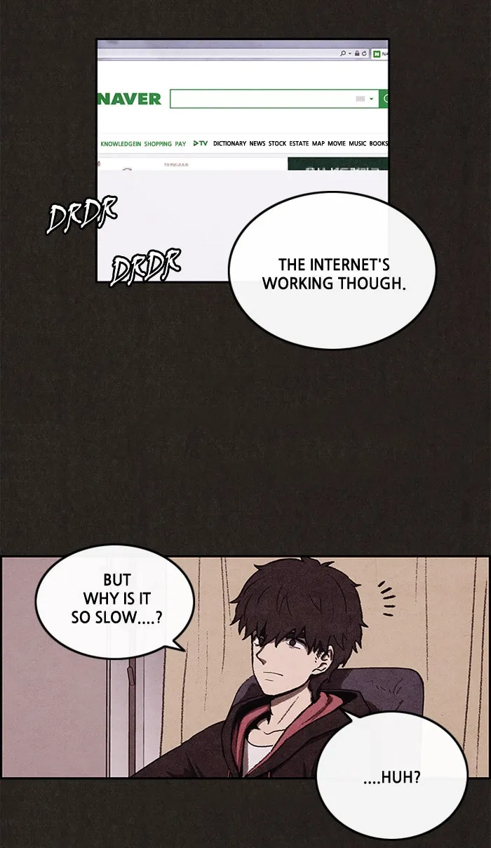 Sweet Home Chapter 6 page 80 - 