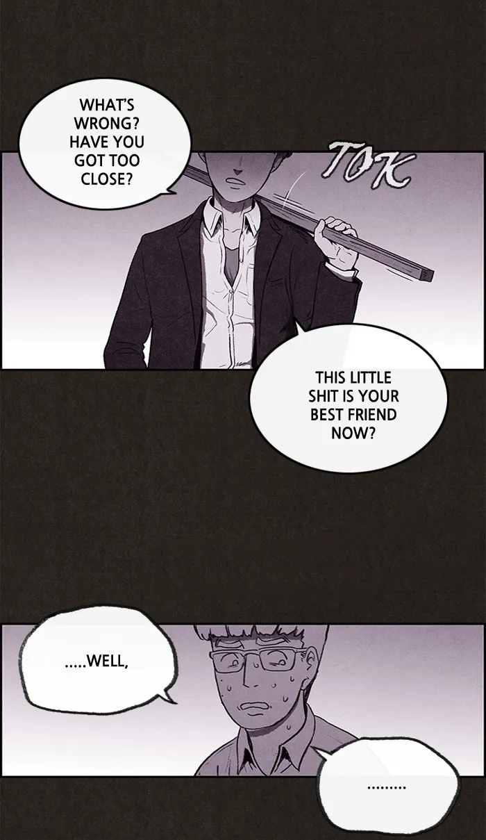 Sweet Home Chapter 6 page 9 - 