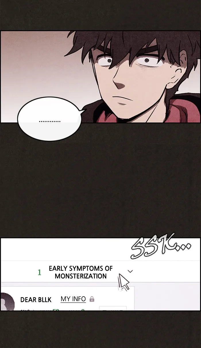 Sweet Home Chapter 6 page 82 - 