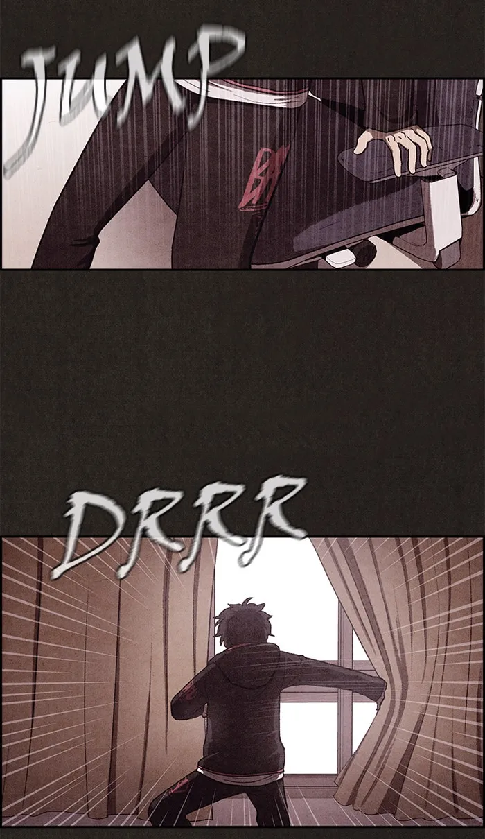 Sweet Home Chapter 6 page 86 - 