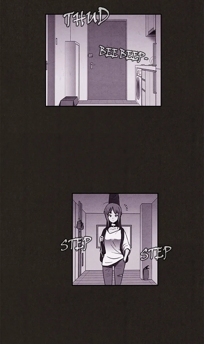 Sweet Home Chapter 7 page 11 - 