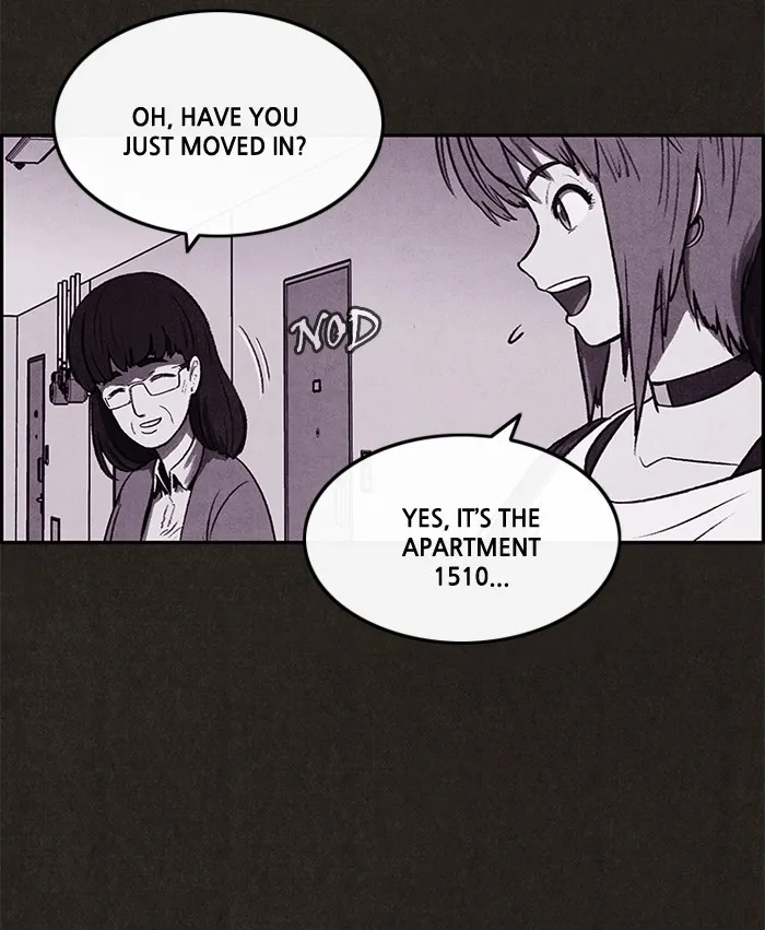 Sweet Home Chapter 7 page 14 - 