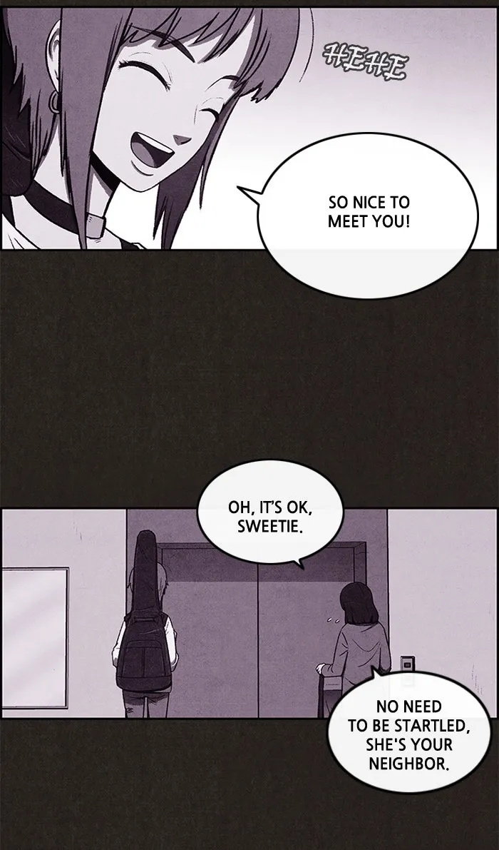 Sweet Home Chapter 7 page 15 - 
