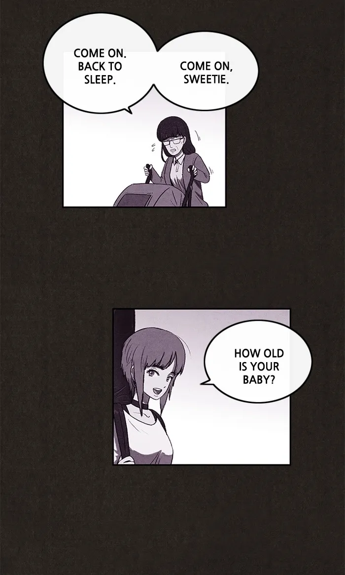 Sweet Home Chapter 7 page 16 - 