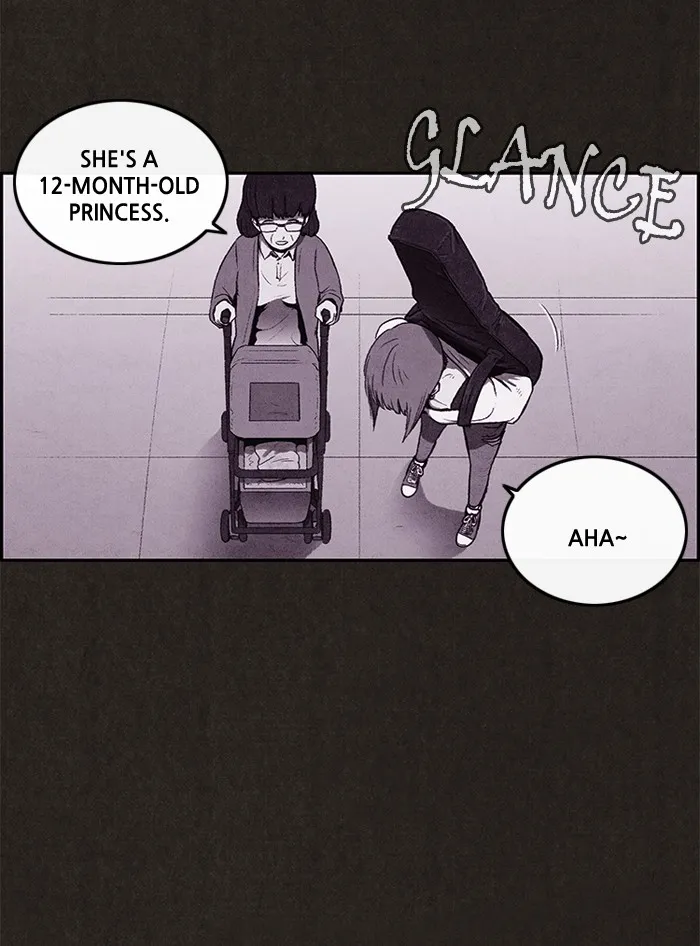 Sweet Home Chapter 7 page 17 - 